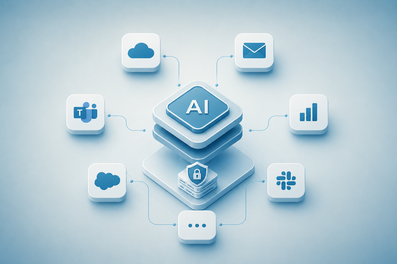 AI Summaries Dashboard